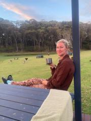 Susan Bird