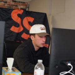 Brady Stein