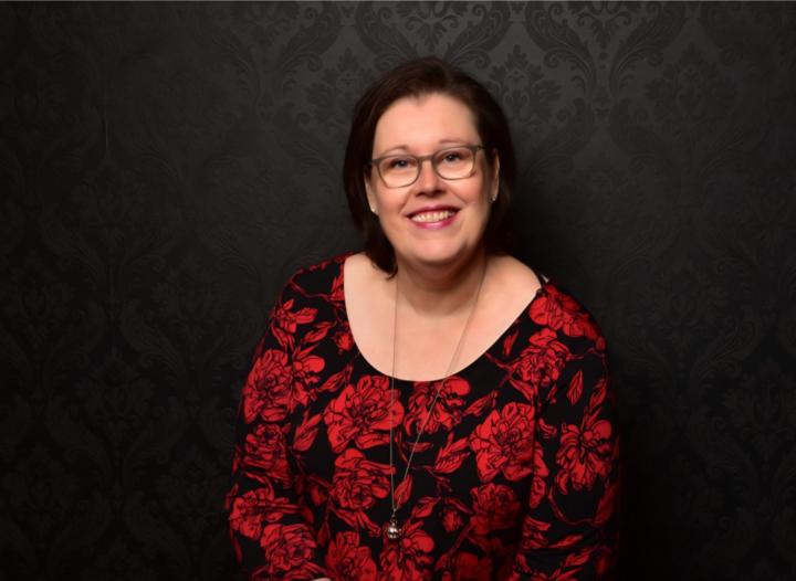 Kerstin Wernich
