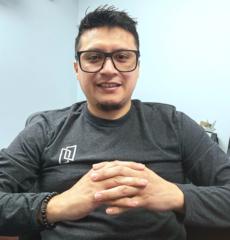 Mauricio Poveda