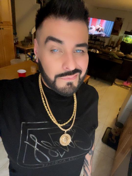 Jesse Rodriguez