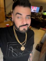 Jesse Rodriguez