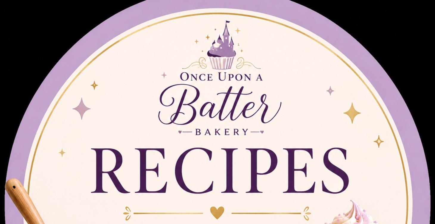 Recipes