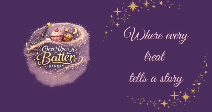 Once Upon A Batter Bakery