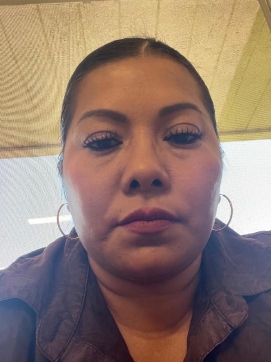 Francisca Recinos Sánchez