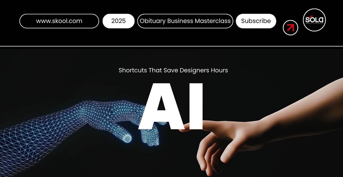 AI Shortcuts That Save Designers Hours