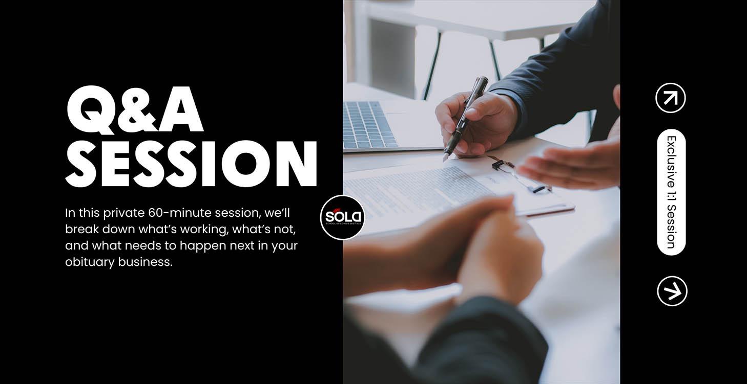 (Private Coaching) — 1 Hour Private Consultation