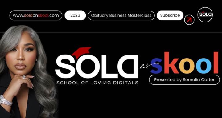 Obituary Business Masterclass