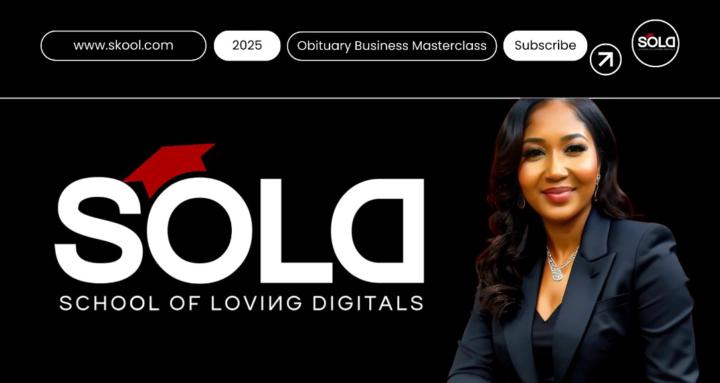 Obituary Business Masterclass