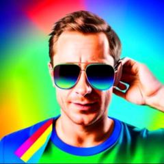 Kevin Brian