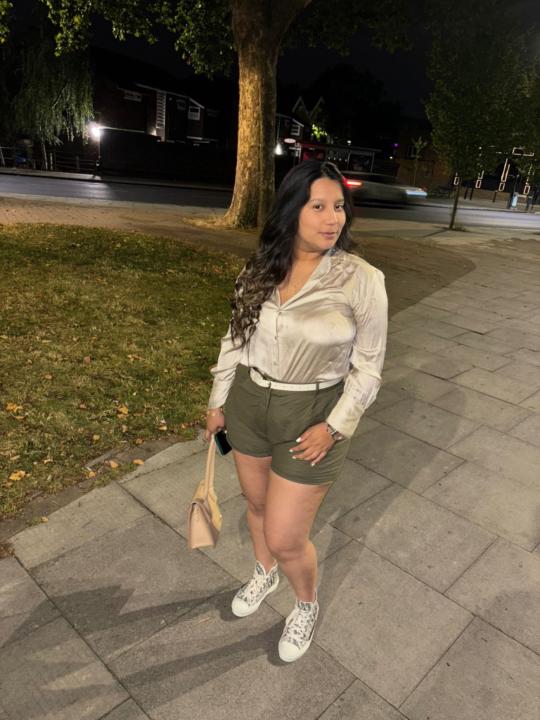 Isabella Castrillon