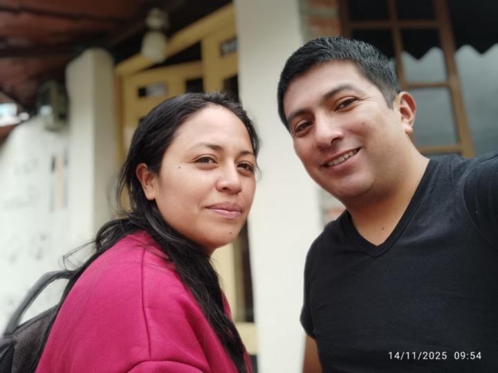 Alex Laguatasig