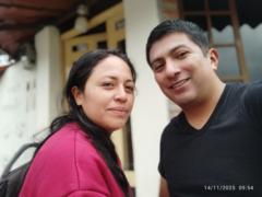 Alex Laguatasig