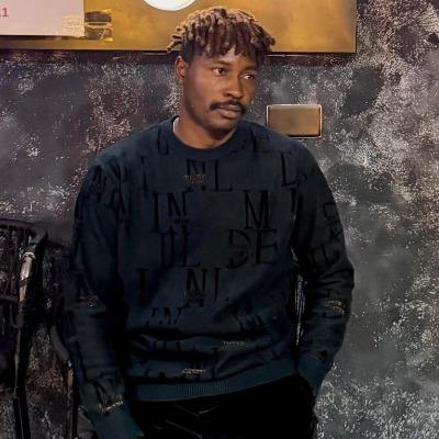 Benjamin Obeten