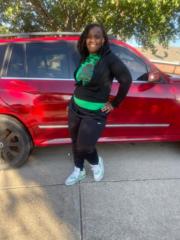 Shalondra Woodard