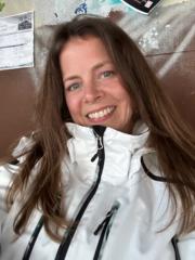 Tracy Kage