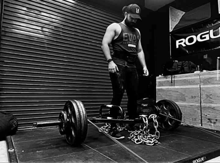 Max Torres