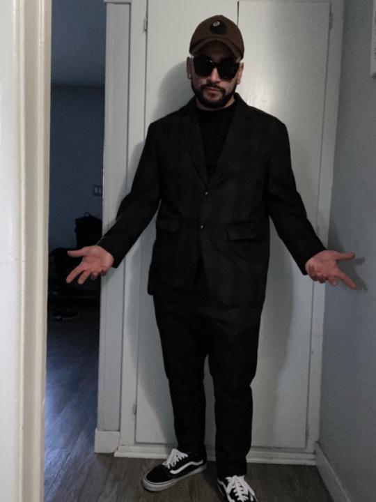 Johnathan Munoz