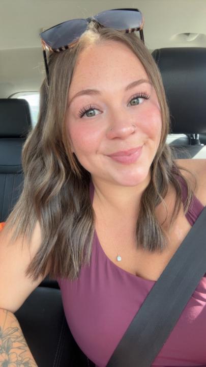 Shaina Fisher
