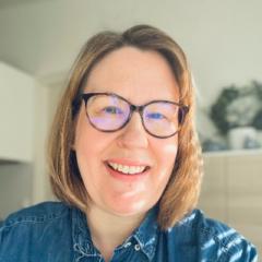 Maria Sipilä