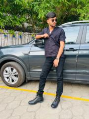 Arun Sankar Rajendran