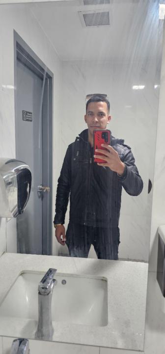 Giorlianis Estevez Guilarte