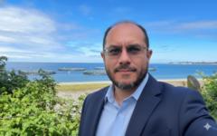 Victor Romero Segovia