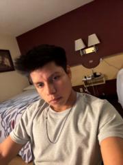 Samuel Jimenez