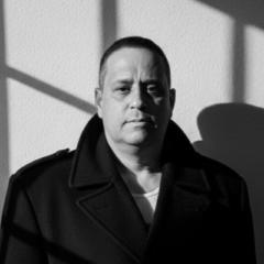 Carlos Alberto Marcano Garcia