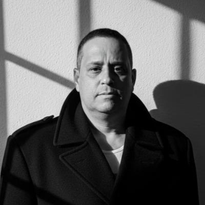 Carlos Alberto Marcano Garcia