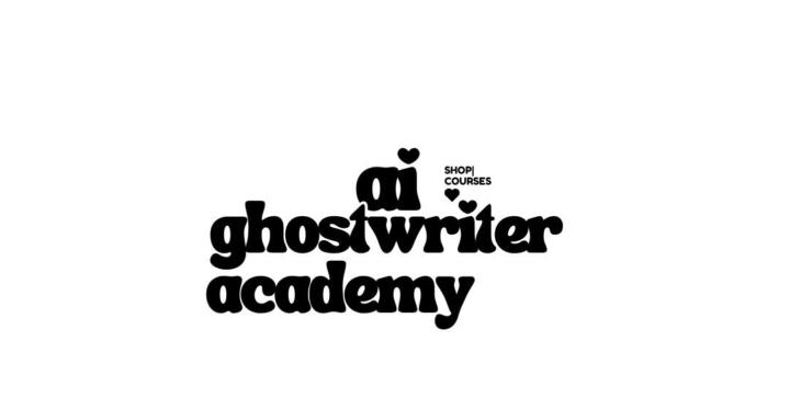 AI Ghostwriter Academy