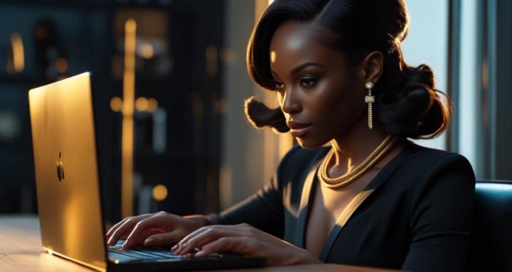 AI Ghostwriter Academy