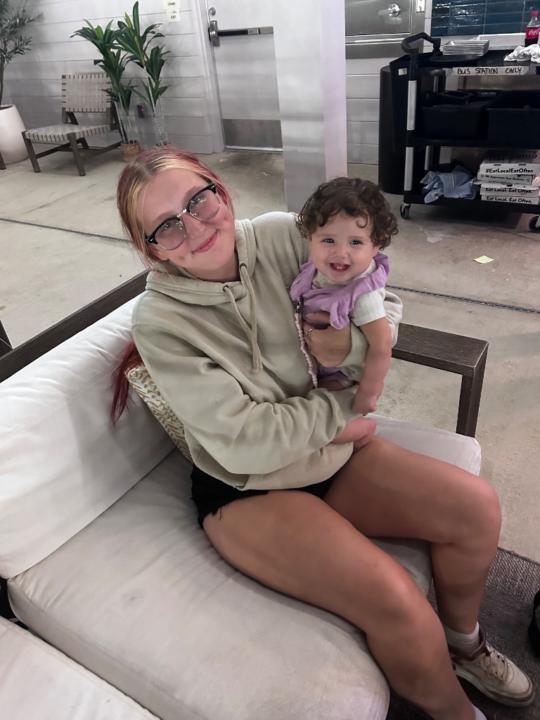 Addyson Pina