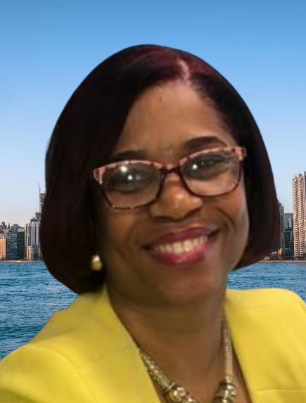 Andrea Phillips