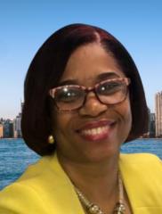 Andrea Phillips