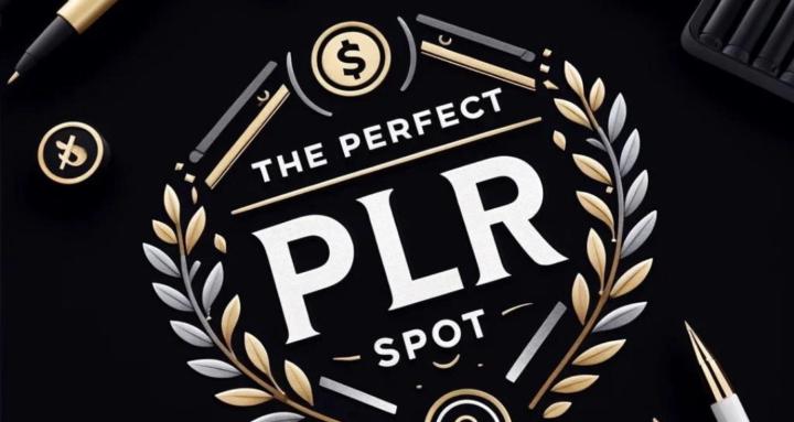 ThePerfectPLRSpot