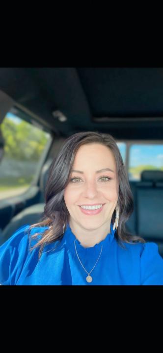 Melanie Ditty