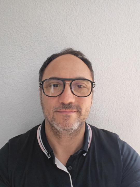 Yves Raucoules