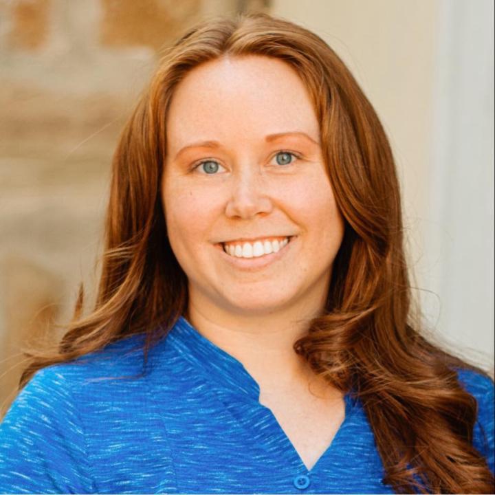 Ashley Shelton