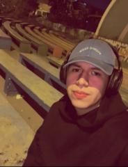 Johan javier Huaman vergaray