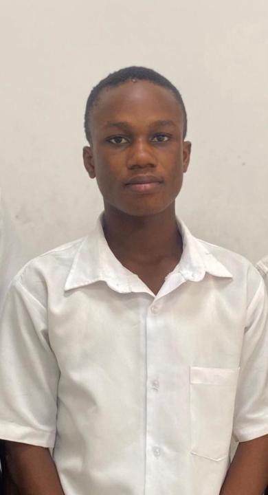 Kwesi Nakoja