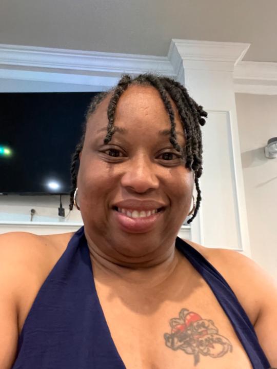 LaKisha Wigfall