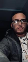 Joshua Maldonado