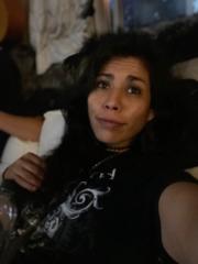 Aura Sanchez
