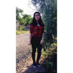 Melis Güverçin