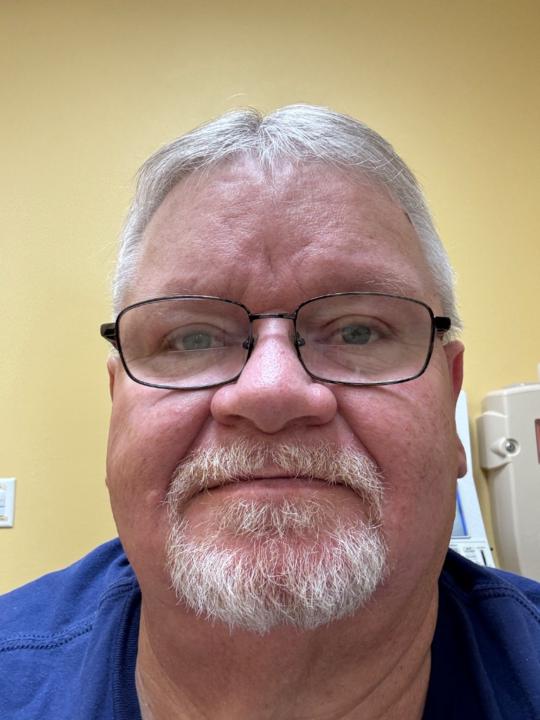 Terry Ross