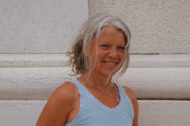 Sabine Rösler