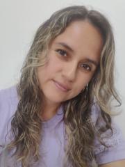 Leydi Maricruz Inoñan García