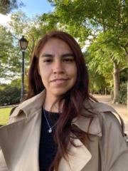 María Lucero Espinoza Sánchez