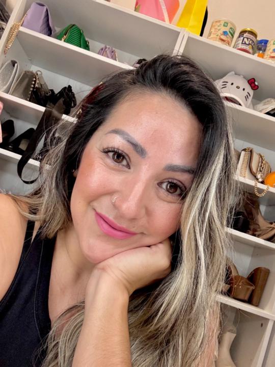 Maruu Maruu Cruz